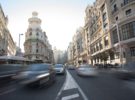 Tráfico en Madrid: 100 cámaras en la M-30 vigilarán la circulación de coches sin etiqueta de la DGT