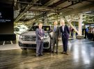 Volkswagen Atlas Cross Sport: el nuevo SUV Coupé de la marca