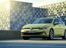 Volkswagen Golf 2019 Octava Generacion Nuevo 1
