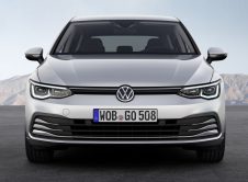 Volkswagen Golf 2019 Octava Generacion Nuevo 19