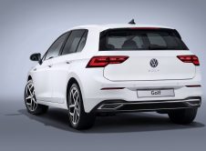 Volkswagen Golf 2019 Octava Generacion Nuevo 25