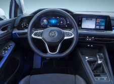 Volkswagen Golf Mk8 Presentacion (4)
