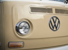 1972 Volkswagen Type 2 Bus With E Golf Electric Powertrain 23