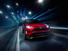 Toyota RAV4 Prime PHEV se convertirá en el SUV más potente de la familia electrificada