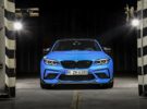 BMW y su elenco de vehículos deportivos también toman la delantera en España