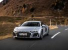El Audi R8 ya podría tener su futuro marcado: se avecina una mecánica PHEV para el superdeportivo