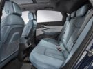Audi e-tron Sportback: el segundo coche eléctrico de Audi es un SUV coupé deportivo