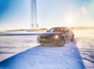 El BMW i4 llegará en 2021 con 600 kilómetros de autonomía y 530 CV de potencia