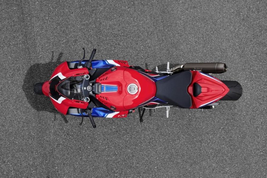 Honda Cbr 1000 Rr R Fireblade 2020 (11)