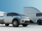 Neuron EV T/One y Torq, el pick-up y el semi eléctricos para competir con Tesla