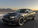 SpeedKore Dodge Carger, la versión más bestia de un muscle car que verás este año