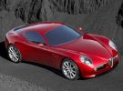 FCA aborta los planes para dar sustitutos al Alfa Romeo 8C y al GTV en favor de dos nuevos SUV
