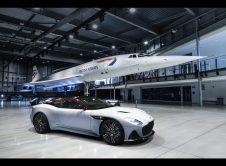 Aston Martin Dbs Superleggera Concorde (2)