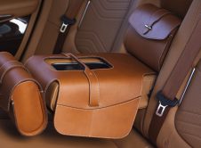 Aston Martin Dbx 36 Saddle Bag
