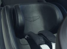 Aston Martin Dbx 40 Maxi Cosi Pebble Plus Special Edition Baby Seat