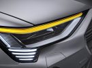 Audi Matrix LED digital: ¡revolución para los faros del automóvil!