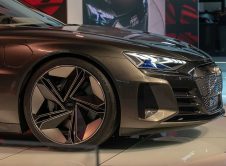 Audi Etron Gt Presentación Oficial 12