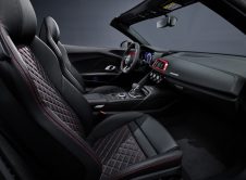 Audi R8 V10 Rwd Spyder
