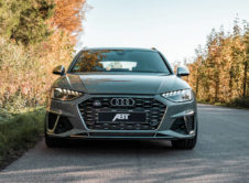 Audi S4 Abt 5