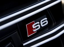 Audi S6 Sedan Tdi