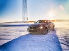 El BMW i4 tendrá una autonomía competitiva para rivalizar con el Tesla Model S