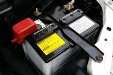 Consejos para mantener el coche en condiciones durante el parón por el estado de alarma