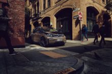 Adiós al extensor de rango de los vehículos eléctricos: BMW ya no lo ve útil