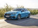 BMW Serie 2 Gran Coupé, ¿el éxito de un Serie 1 con maletero?