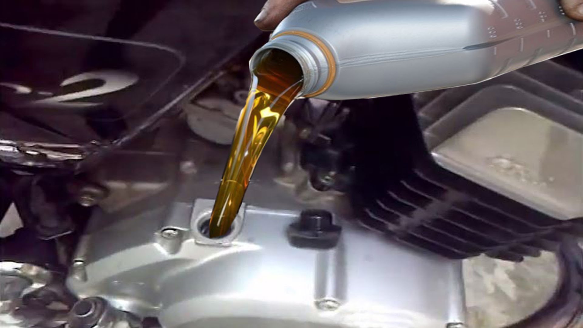Cómo cambiar el aceite y filtros del coche