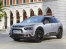 Más vehículos con 0 emisiones para el catálogo de Citroën