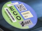 Las nuevas etiquetas medioambientales de la DGT llegarán en verano