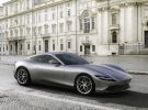 Ferrari Roma: el coupé italiano para disfrutar de la “Dolce Vita”