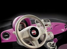 Fiat 500 Barbie Concept 2009 1600 04