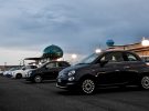 Fiat pondrá fin a la fabricación de sus coches más pequeños, los del segmento A