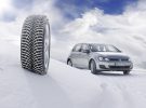 ¿Por qué son recomendables los neumáticos de invierno?