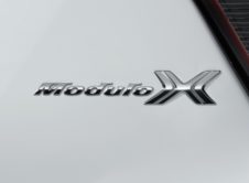 Honda Vezel Modulo X Japon (4)