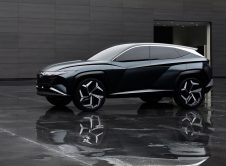Hyundai Vision T Concept Car (1)