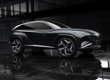 Hyundai Vision T Concept Car (2)