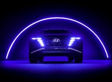 Hyundai Vision T Suv Concept La Show 16
