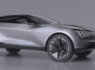KIA Futuron Concept, un SUV eléctrico con Nivel 4 de conducción autónoma