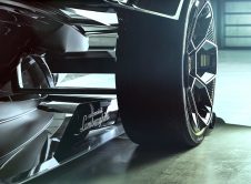 Lamborghini Lambo V12 Vision Gt Concept (11)