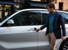 La llave digital de BMW permitirá abrir el coche con nuestro Smartphone