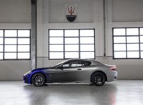 Maserati Granturismo Sustituto 3