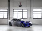 La producción del Maserati GranTurismo llega a su fin: se avecina un nuevo superdeportivo con tridente