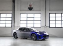 Maserati Granturismo Sustituto 4