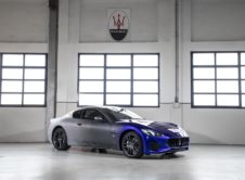 Maserati Granturismo Sustituto 4
