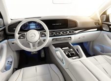 Mercedes Maybach Gls 600 4matic