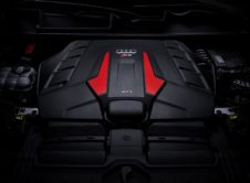 Nuevo Audi Rs Q8 11
