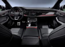 Nuevo Audi Rs Q8 13