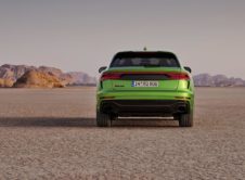 Nuevo Audi Rs Q8 8